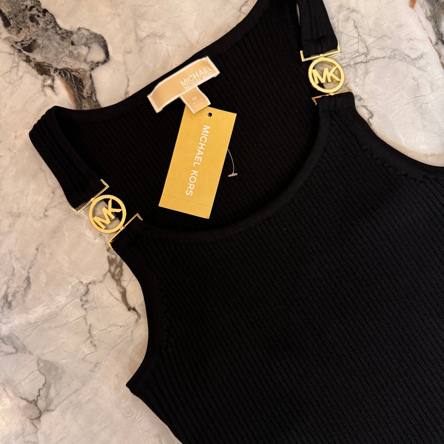 Vestido Michael kors