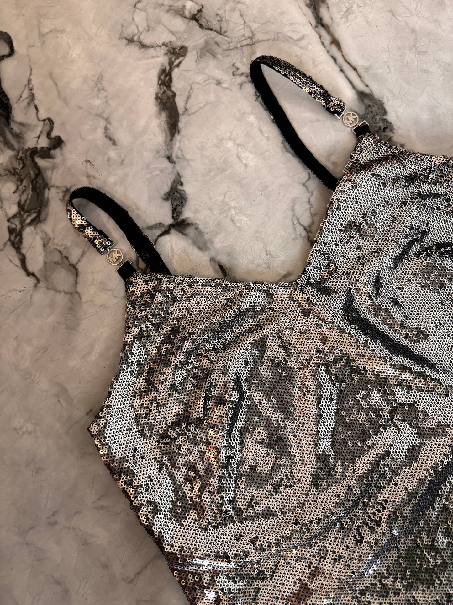 Vestido Michael kors