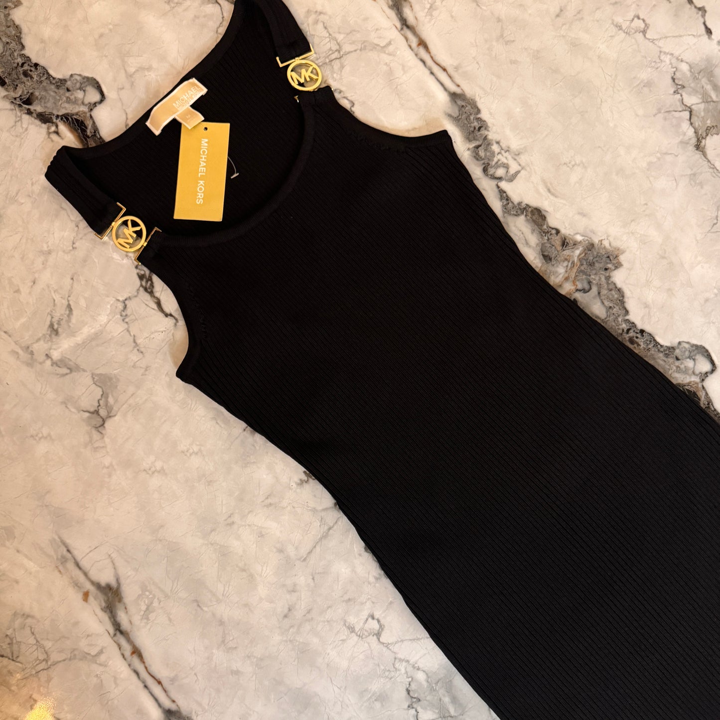 Vestido Michael kors