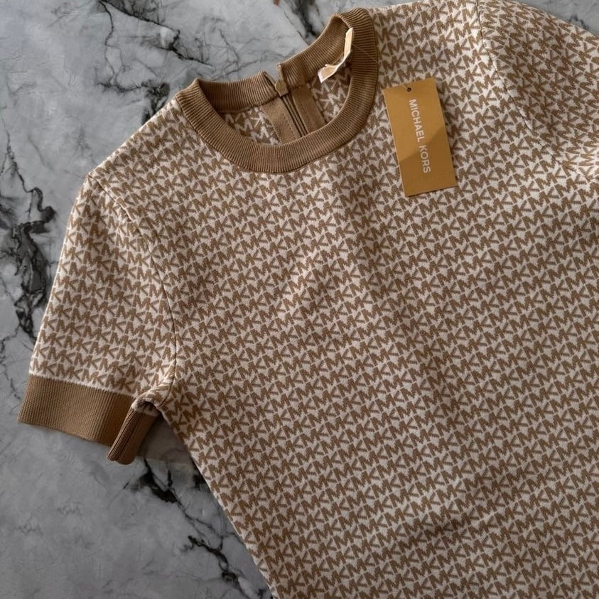 Vestido Michael Kors