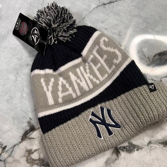 Gorro Yankees