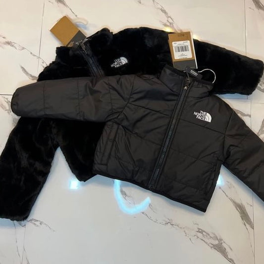 Chaqueta North Face