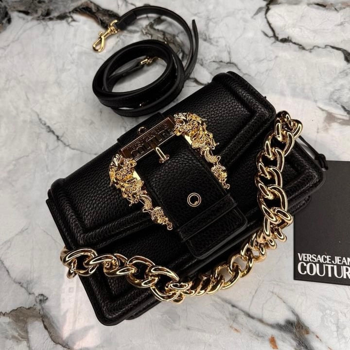 Cartera Versace Jeans Couture