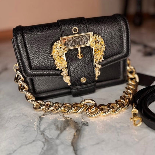 Cartera Versace Jeans Couture